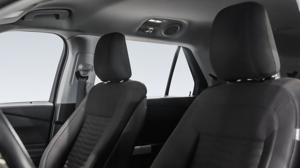 Ford Explorer XLT 2020 à vendre à Shawinigan - 8