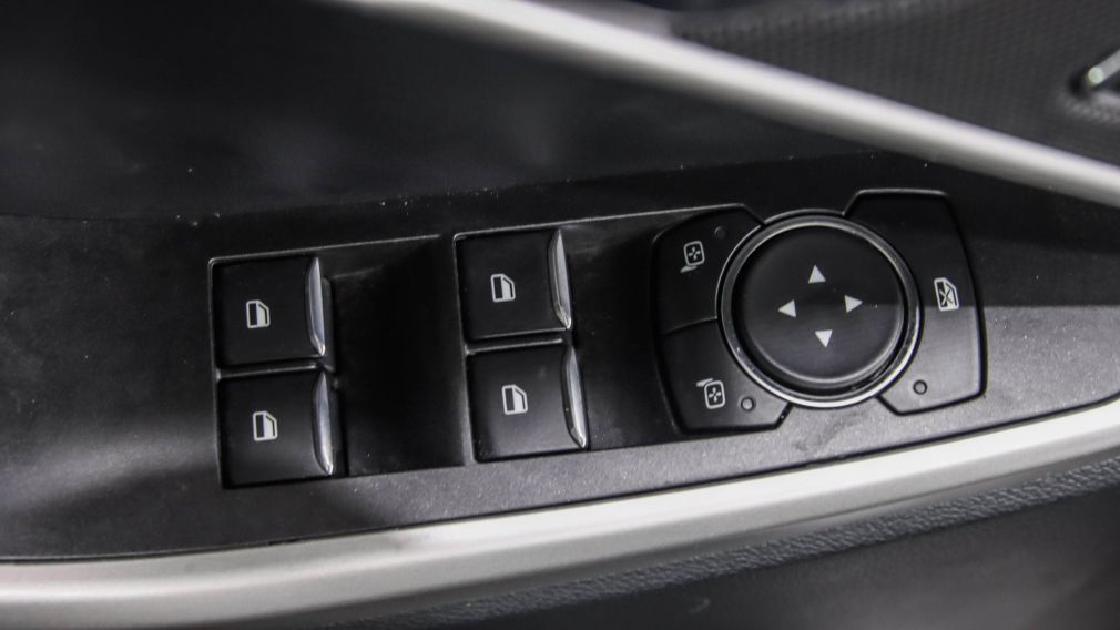 Ford Explorer XLT 2020 à vendre à Shawinigan - 9