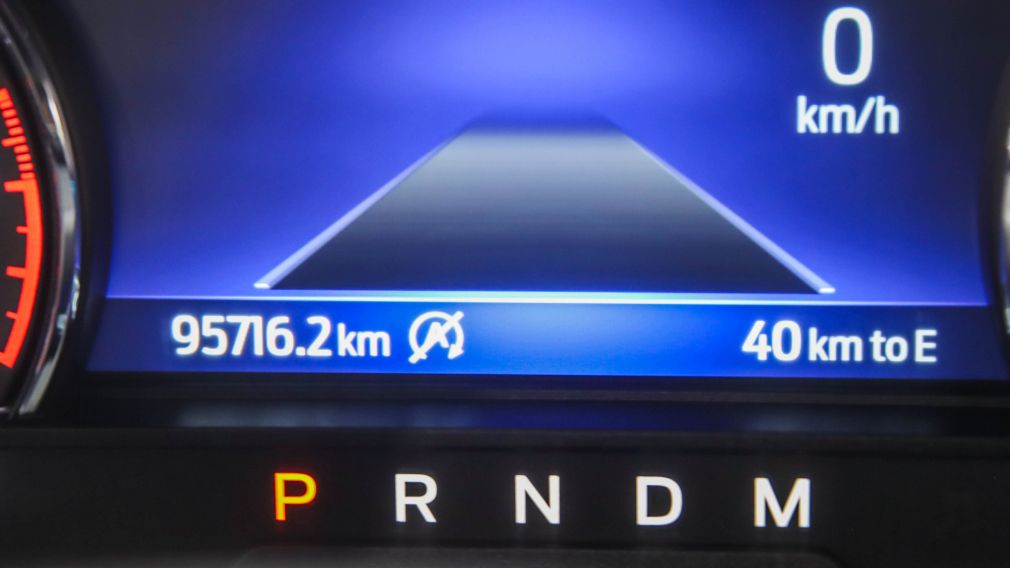 Ford Explorer XLT 2020 à vendre à Shawinigan - 12