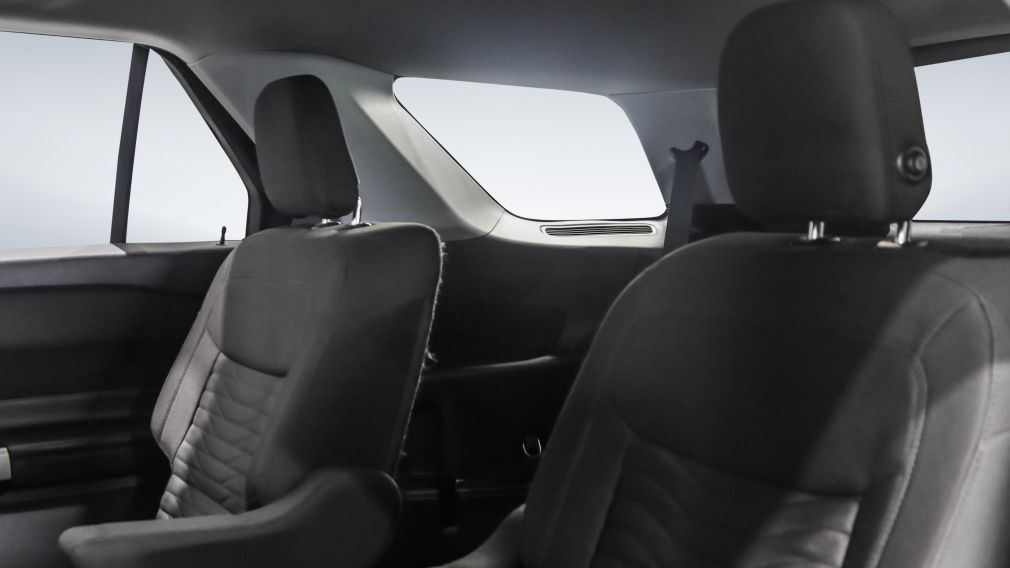 Ford Explorer XLT 2020 à vendre à Shawinigan - 19