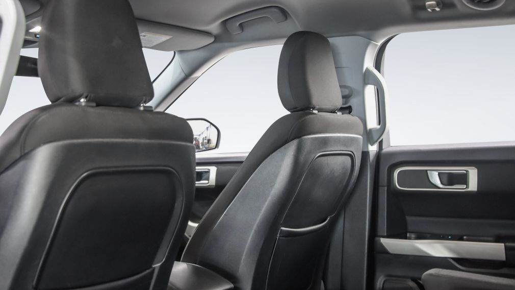 Ford Explorer XLT 2020 à vendre à Shawinigan - 20