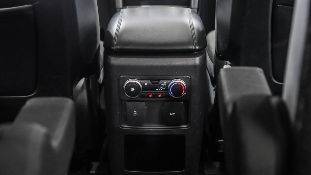 Ford Explorer XLT 2020 à vendre à Shawinigan - 21
