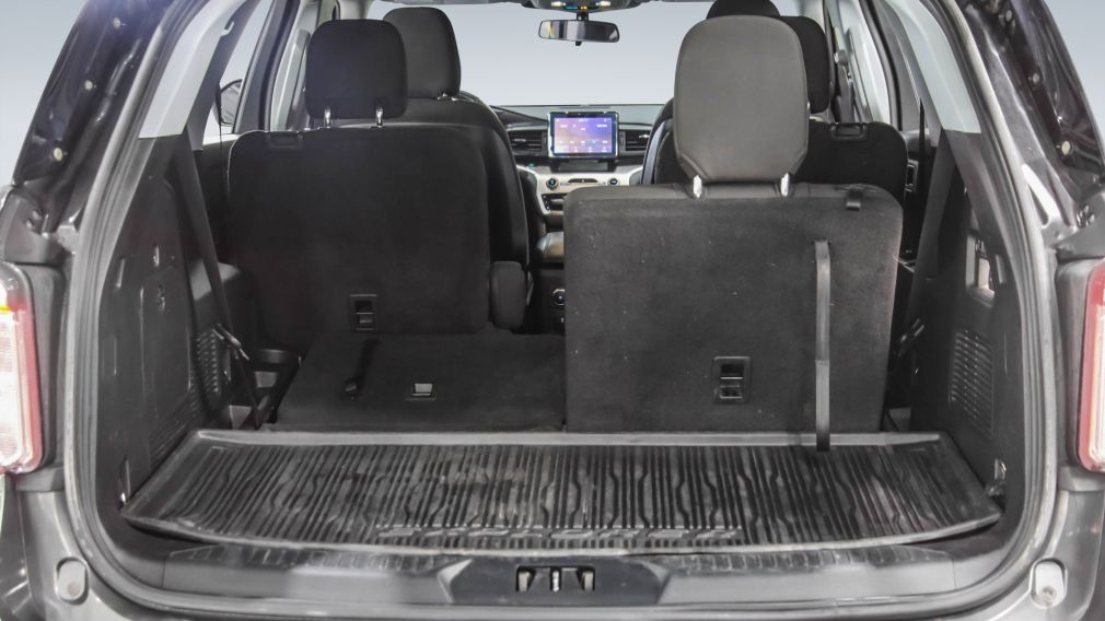 Ford Explorer XLT 2020 à vendre à Shawinigan - 22