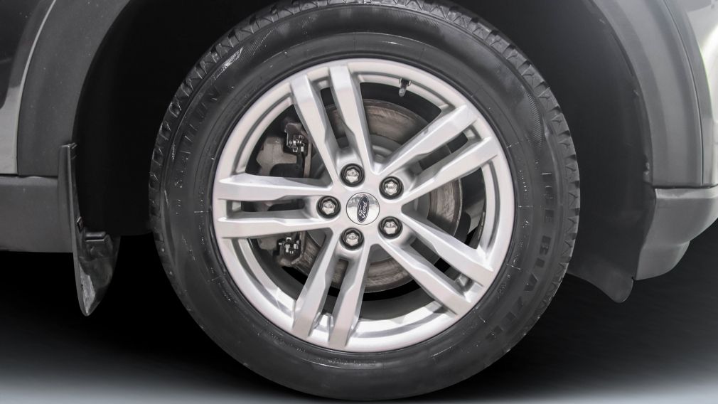 Ford Explorer XLT 2020 à vendre à Shawinigan - 26