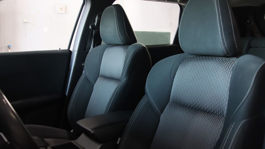 Mitsubishi Outlander ES 2022 d&rsquo;occasion à vendre - 8