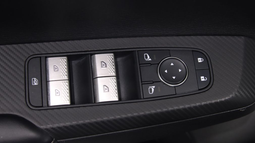 Mitsubishi Outlander ES 2022 d&rsquo;occasion à vendre - 9