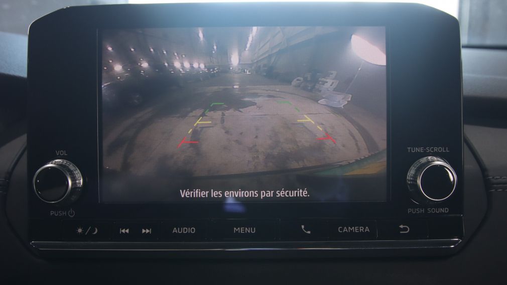 Mitsubishi Outlander ES 2022 d&rsquo;occasion à vendre - 14