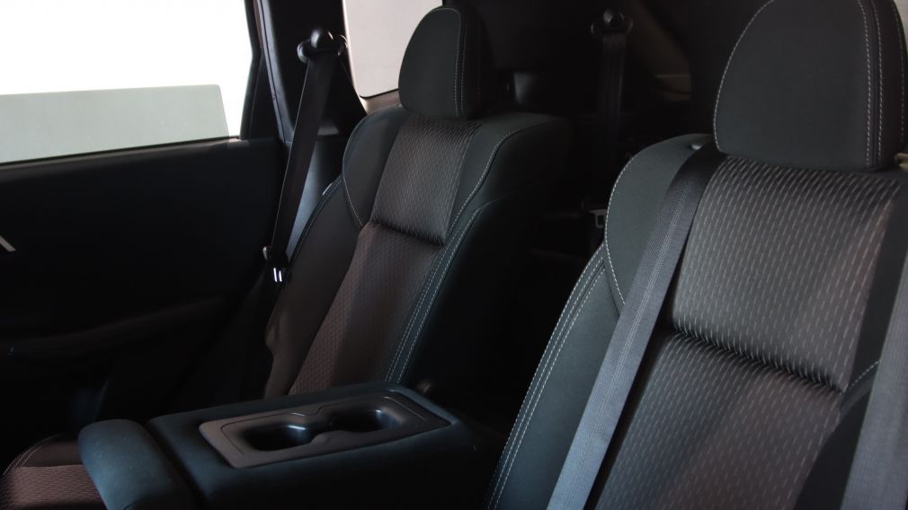 Mitsubishi Outlander ES 2022 d&rsquo;occasion à vendre - 18