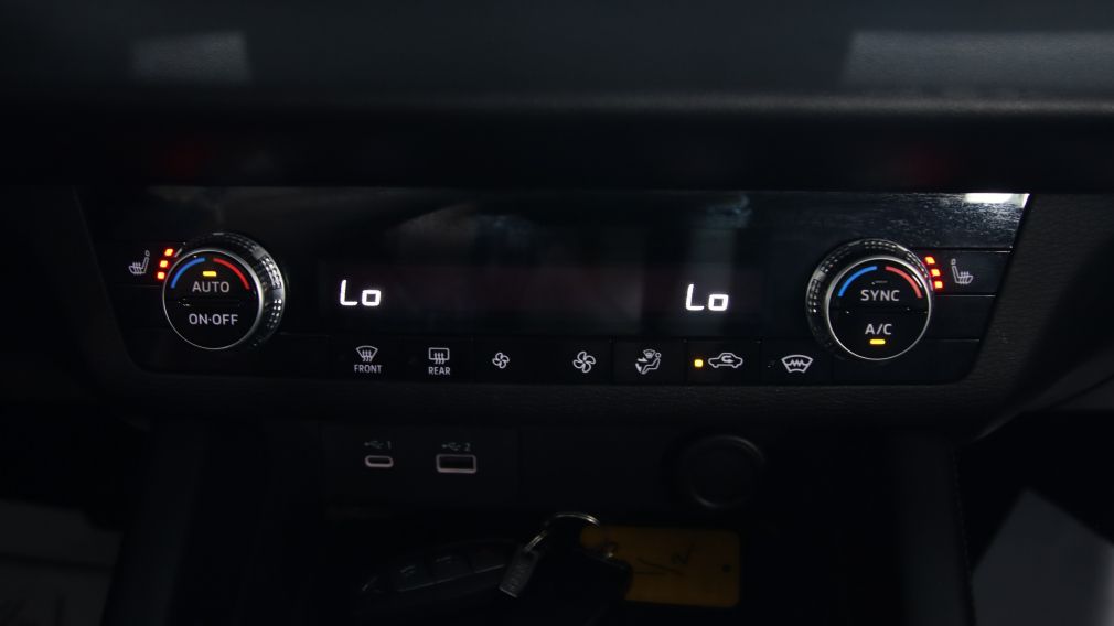 Mitsubishi Outlander ES 2022 d&rsquo;occasion à vendre - 15