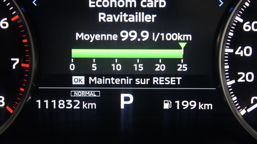 Mitsubishi Outlander ES 2022 d&rsquo;occasion à vendre - 12