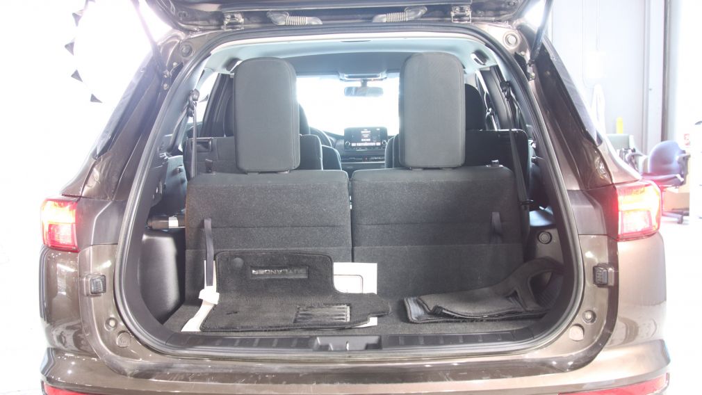 Mitsubishi Outlander ES 2022 d&rsquo;occasion à vendre - 20