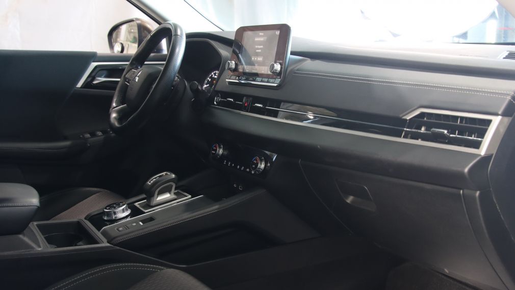 Mitsubishi Outlander ES 2022 d&rsquo;occasion à vendre - 23
