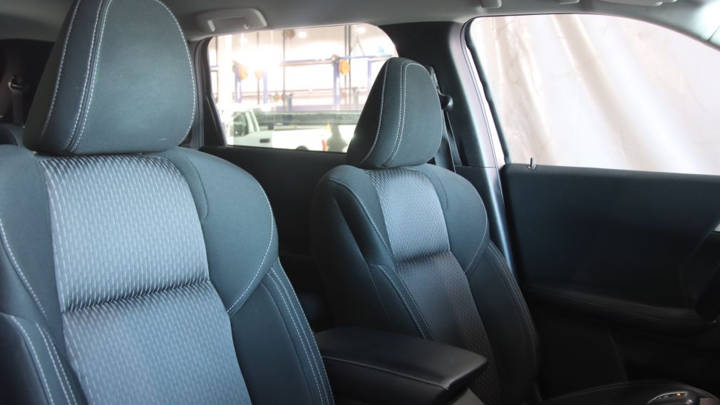 Mitsubishi Outlander ES 2022 d&rsquo;occasion à vendre - 22