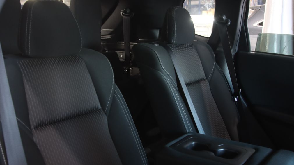 Mitsubishi Outlander ES 2022 d&rsquo;occasion à vendre - 21
