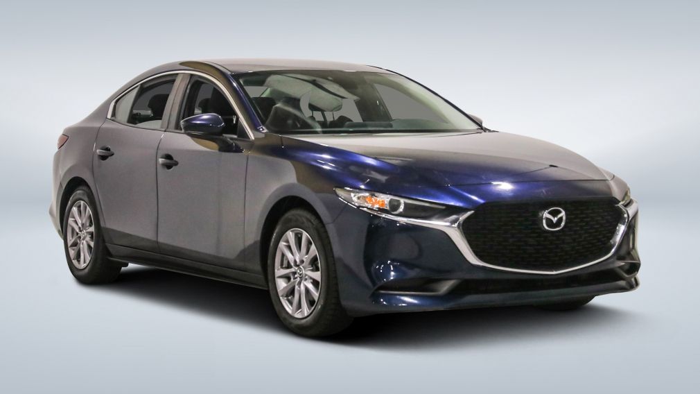 Mazda 3 GX