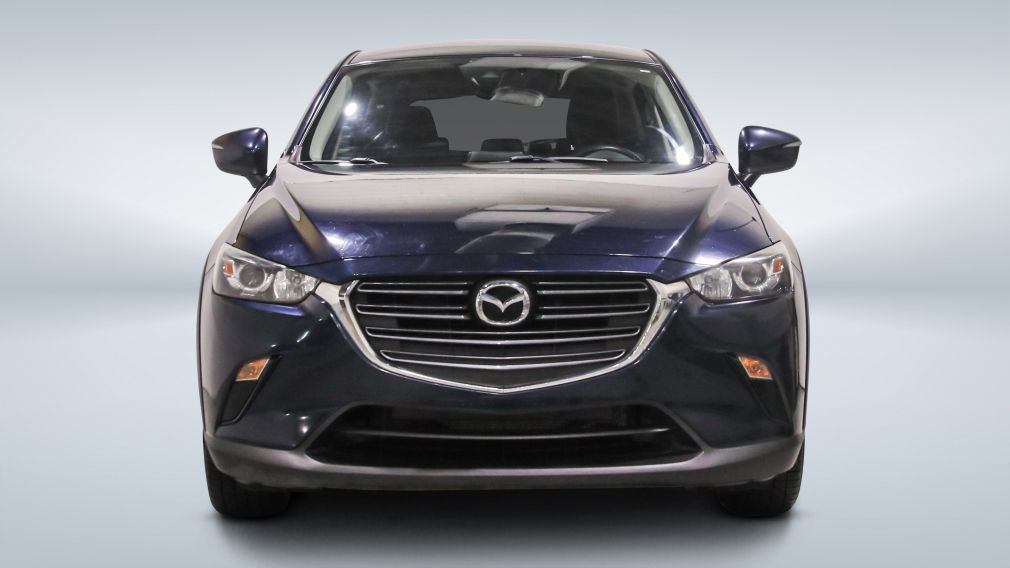 Mazda CX-3 GS 2019 à vendre à Trois-Rivières - 2