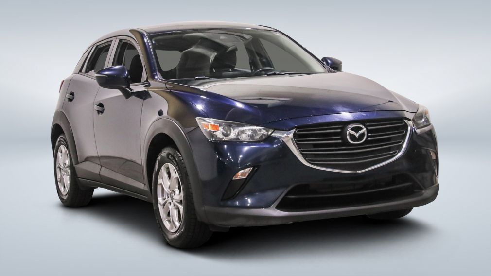 Mazda CX-3 GS 2019 à vendre à Trois-Rivières - 1