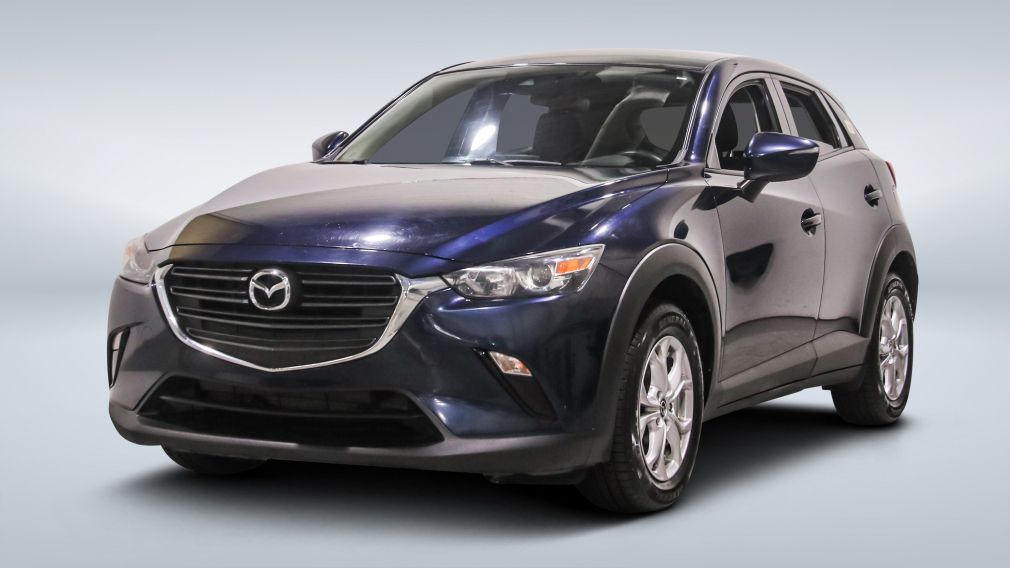 Mazda CX-3 GS 2019 à vendre à Trois-Rivières - 3