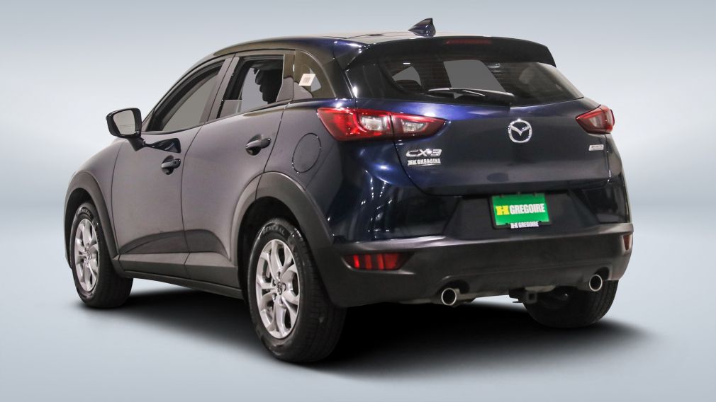 Mazda CX-3 GS 2019 à vendre à Trois-Rivières - 5