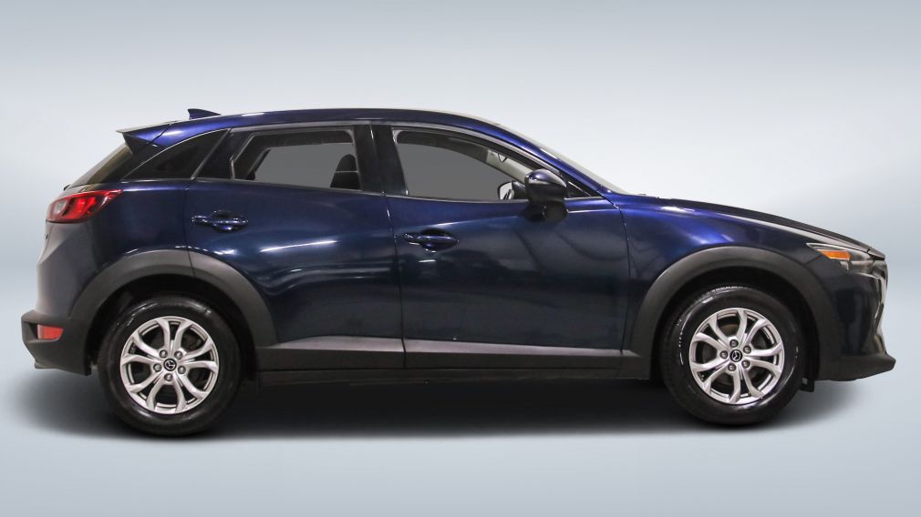 Mazda CX-3 GS 2019 à vendre à Trois-Rivières - 8