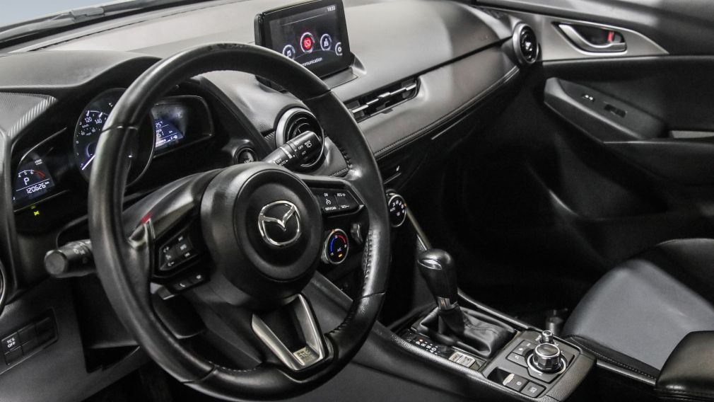 Mazda CX-3 GS 2019 à vendre à Trois-Rivières - 9
