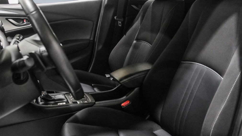 Mazda CX-3 GS 2019 à vendre à Trois-Rivières - 10