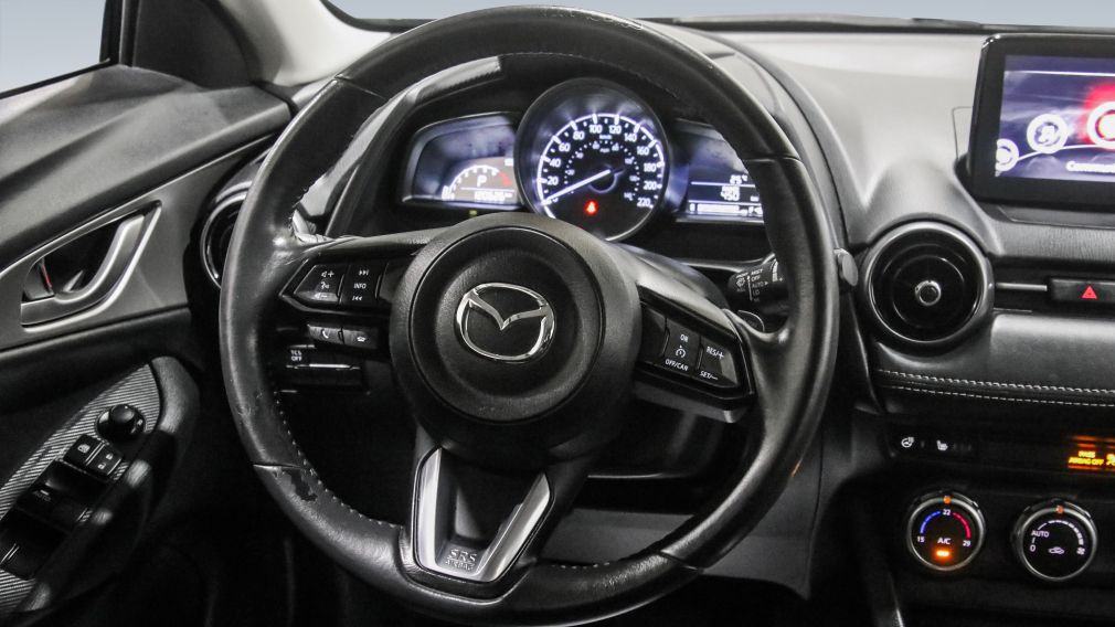 Mazda CX-3 GS 2019 à vendre à Trois-Rivières - 13
