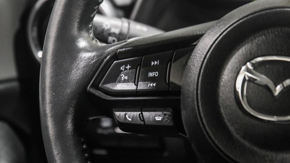 Mazda CX-3 GS 2019 à vendre à Trois-Rivières - 14