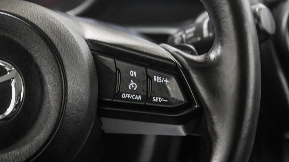 Mazda CX-3 GS 2019 à vendre à Trois-Rivières - 15