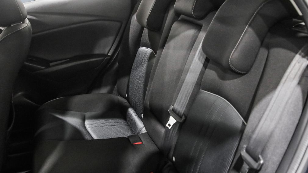 Mazda CX-3 GS 2019 à vendre à Trois-Rivières - 22