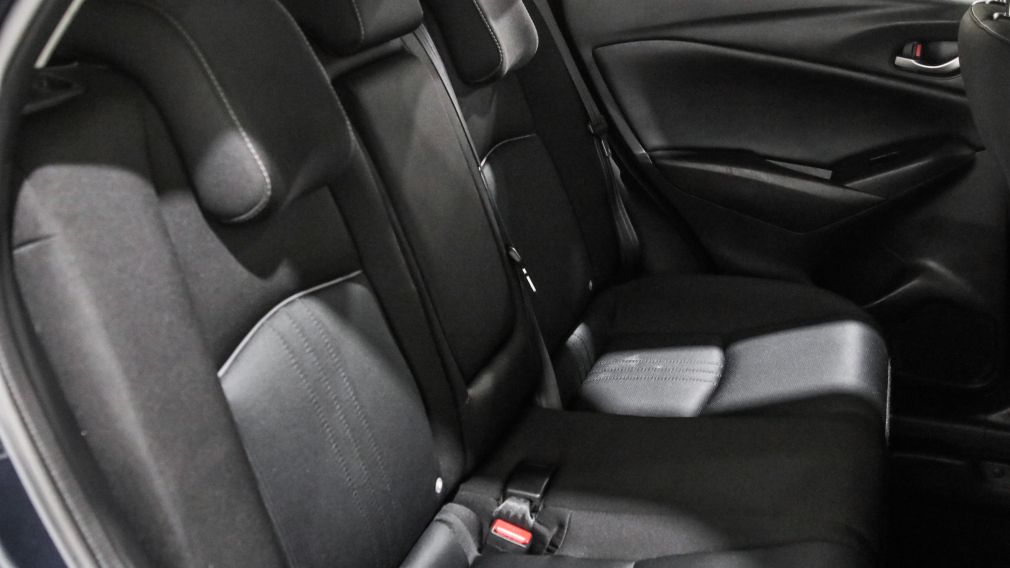 Mazda CX-3 GS 2019 à vendre à Trois-Rivières - 23