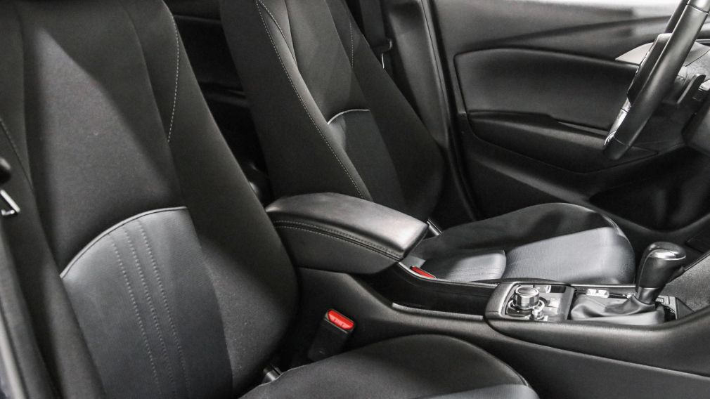 Mazda CX-3 GS 2019 à vendre à Trois-Rivières - 24