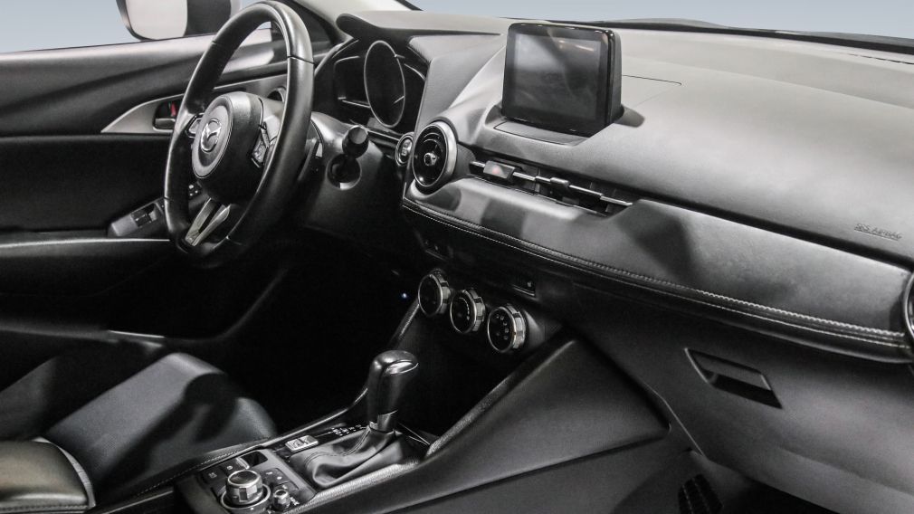 Mazda CX-3 GS 2019 à vendre à Trois-Rivières - 25