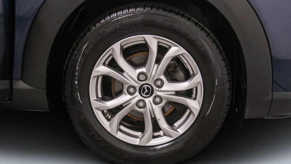 Mazda CX-3 GS 2019 à vendre à Trois-Rivières - 26