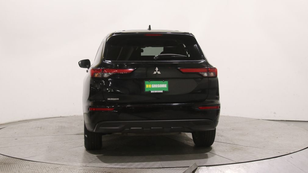 Mitsubishi Outlander ES 2023 d&rsquo;occasion à vendre - 6