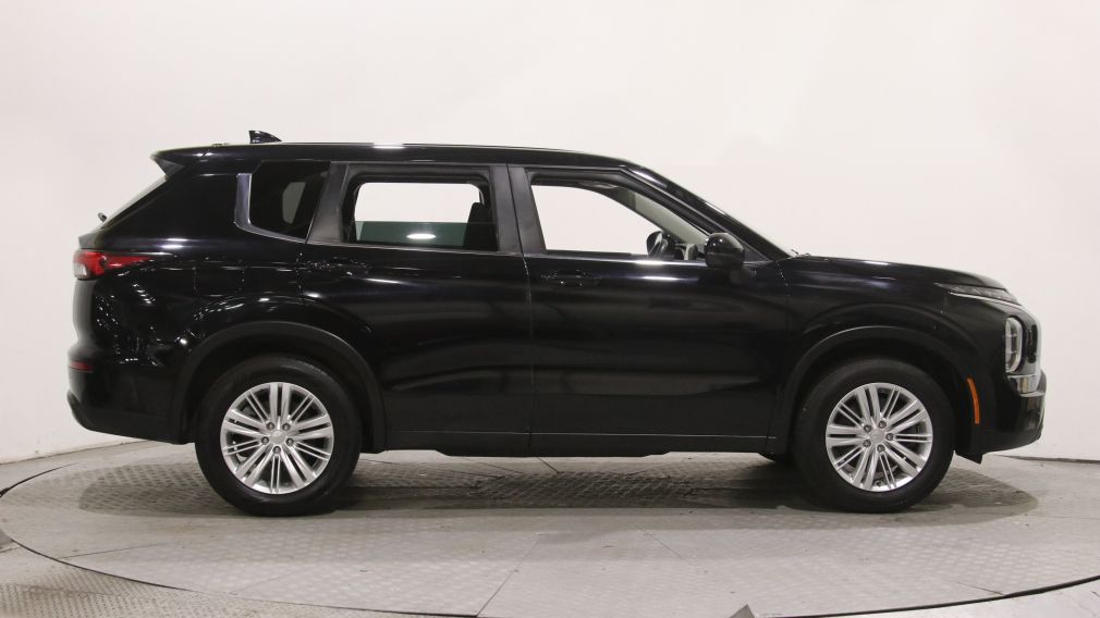 Mitsubishi Outlander ES 2023 d&rsquo;occasion à vendre - 8