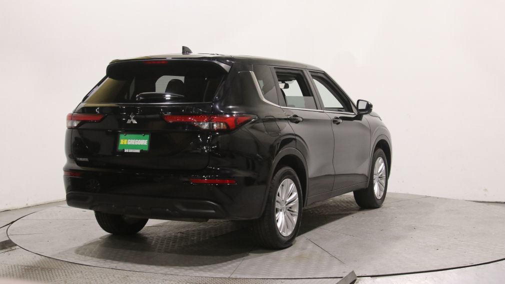 Mitsubishi Outlander ES 2023 d&rsquo;occasion à vendre - 7