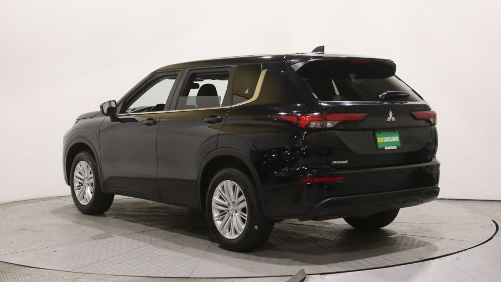 Mitsubishi Outlander ES 2023 d&rsquo;occasion à vendre - 5