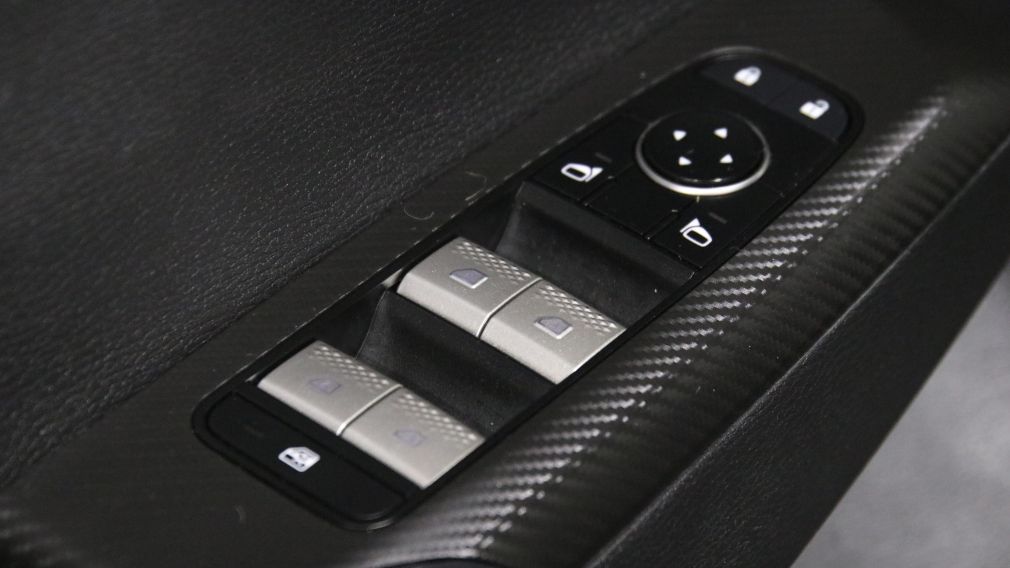 Mitsubishi Outlander ES 2023 d&rsquo;occasion à vendre - 11