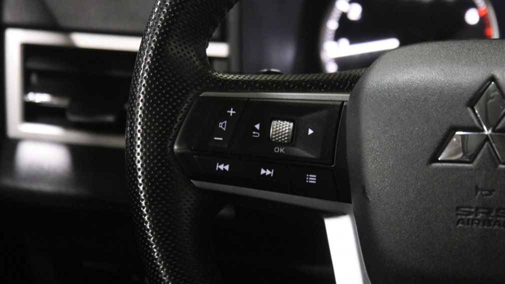 Mitsubishi Outlander ES 2023 d&rsquo;occasion à vendre - 14