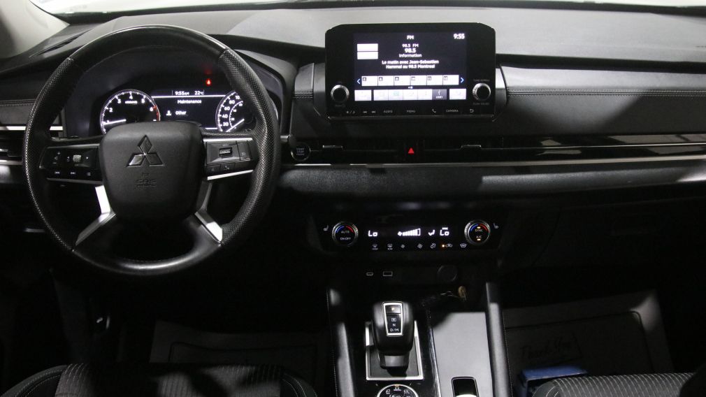 Mitsubishi Outlander ES 2023 d&rsquo;occasion à vendre - 12