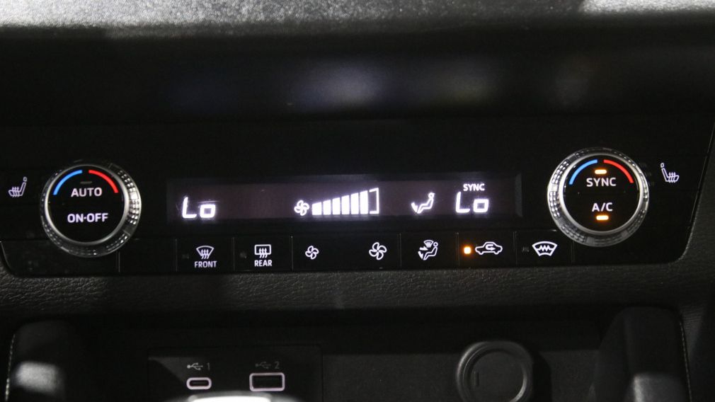 Mitsubishi Outlander ES 2023 d&rsquo;occasion à vendre - 18