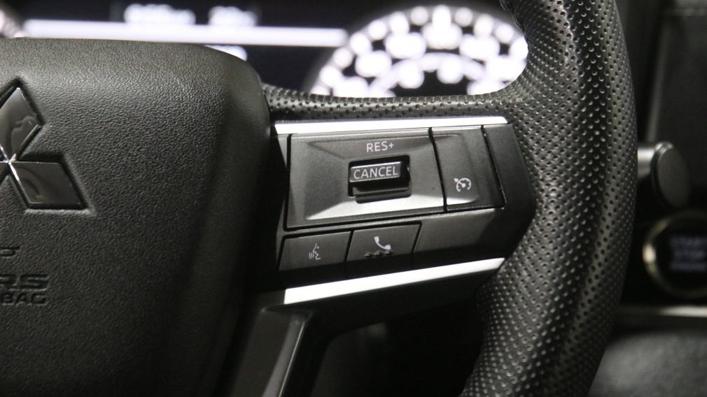 Mitsubishi Outlander ES 2023 d&rsquo;occasion à vendre - 15
