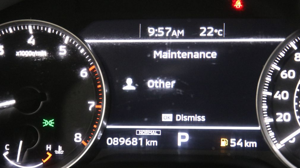 Mitsubishi Outlander ES 2023 d&rsquo;occasion à vendre - 16