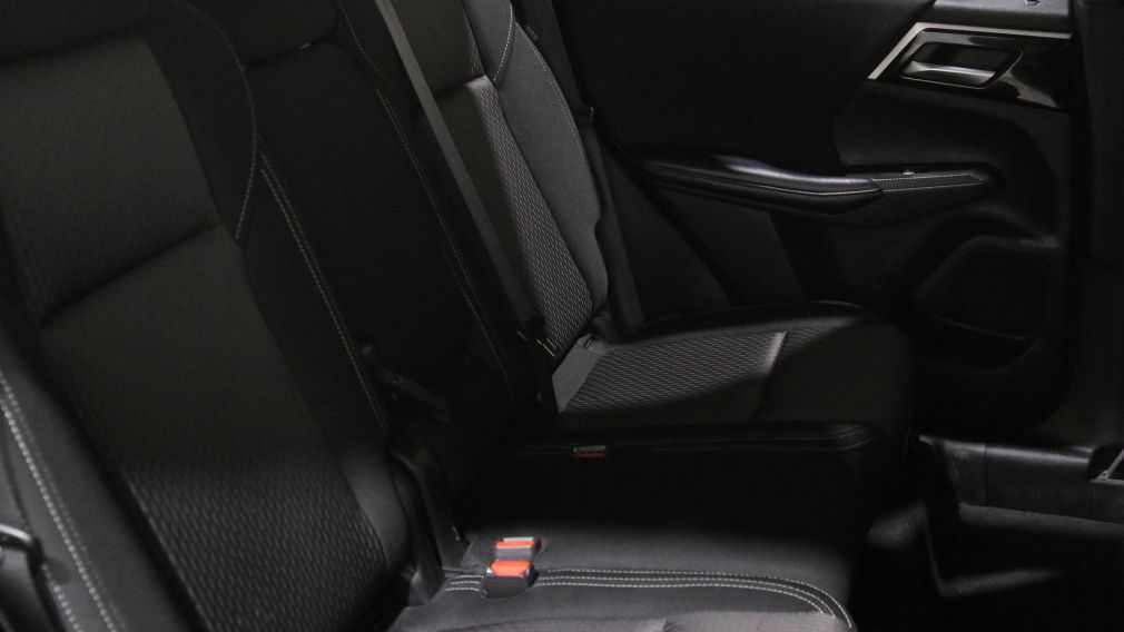 Mitsubishi Outlander ES 2023 d&rsquo;occasion à vendre - 23