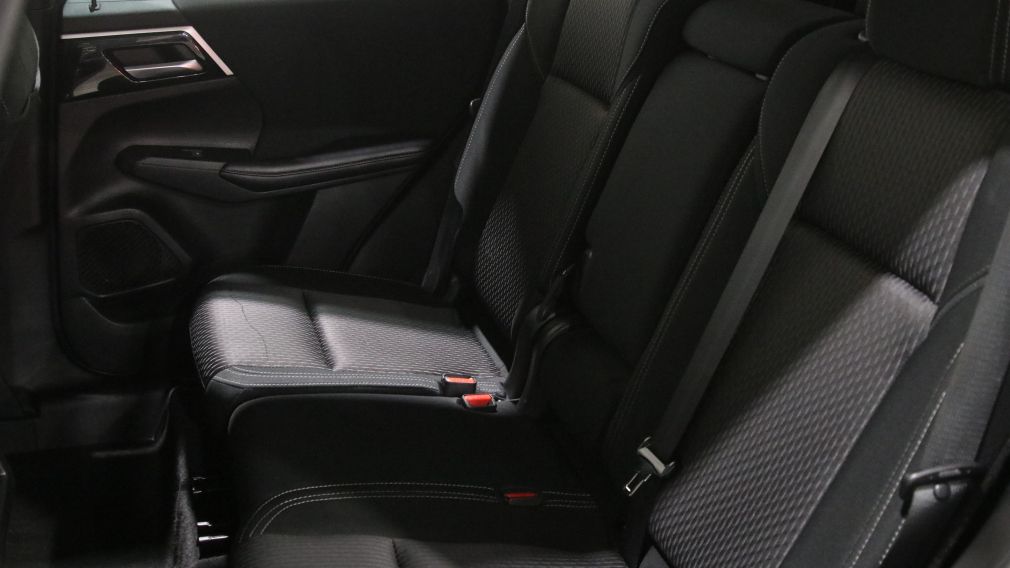 Mitsubishi Outlander ES 2023 d&rsquo;occasion à vendre - 22