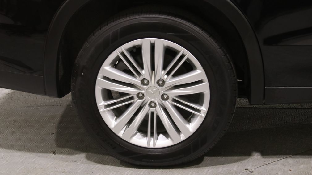 Mitsubishi Outlander ES 2023 d&rsquo;occasion à vendre - 26