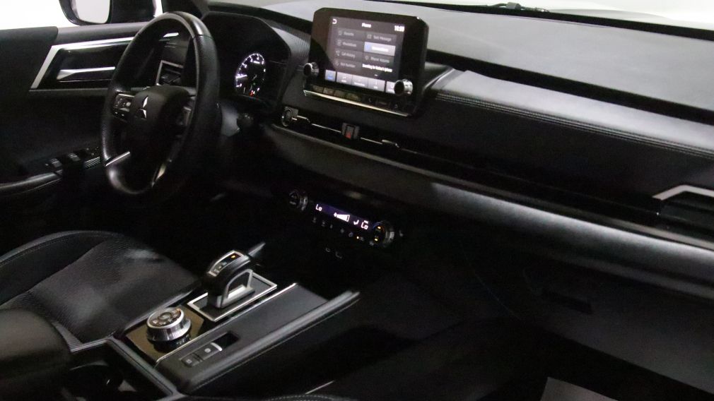 Mitsubishi Outlander ES 2023 d&rsquo;occasion à vendre - 25