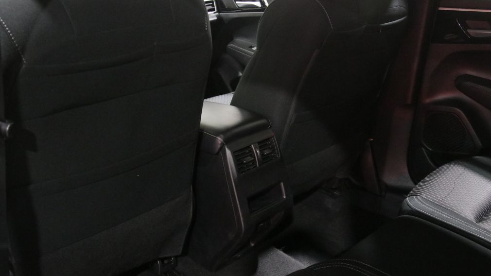 Mitsubishi Outlander ES 2023 d&rsquo;occasion à vendre - 21
