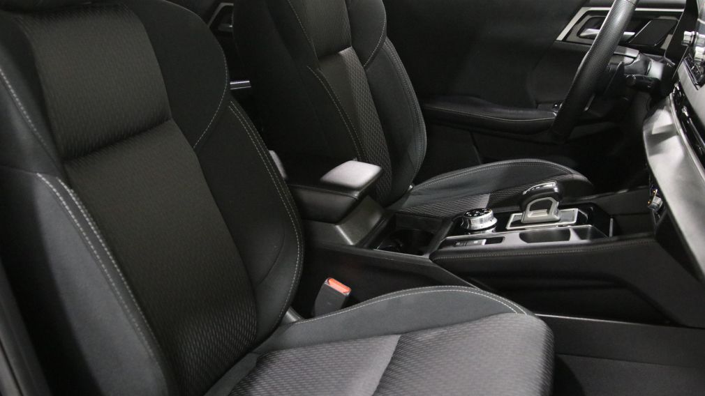 Mitsubishi Outlander ES 2023 d&rsquo;occasion à vendre - 24